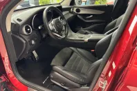 Mercedes-Benz GLC (Clasa GLC) din 2021 cu 71.712 km - oferta MER214822 - foto 5