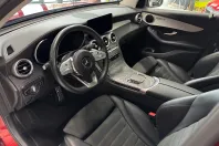 Mercedes-Benz GLC (Clasa GLC) din 2021 cu 71.712 km - oferta MER214822 - foto 6