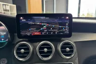 Mercedes-Benz GLC (Clasa GLC) din 2021 cu 71.712 km - oferta MER214822 - foto 20