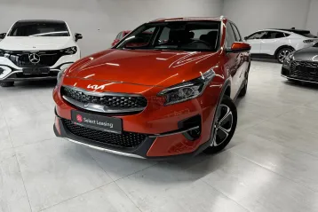 Kia XCeed din 2022 - oferta KIA214823