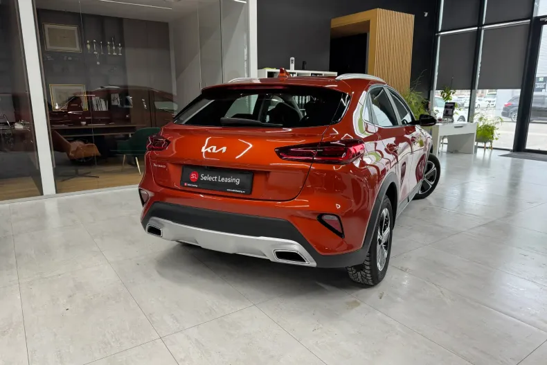 Kia XCeed din 2022 cu 51.285 km - oferta KIA214823 - foto 2