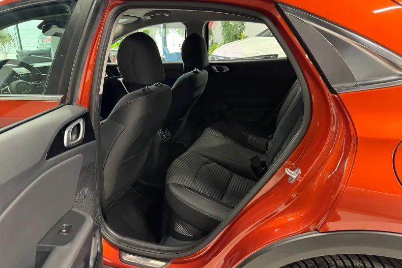 Kia XCeed din 2022 cu 51.285 km - oferta KIA214823 - foto 8