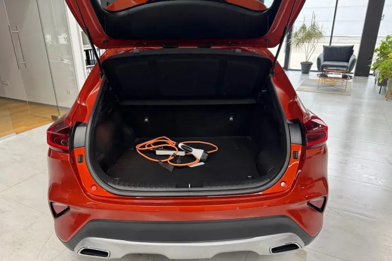 Kia XCeed din 2022 cu 51.285 km - oferta KIA214823 - foto 9
