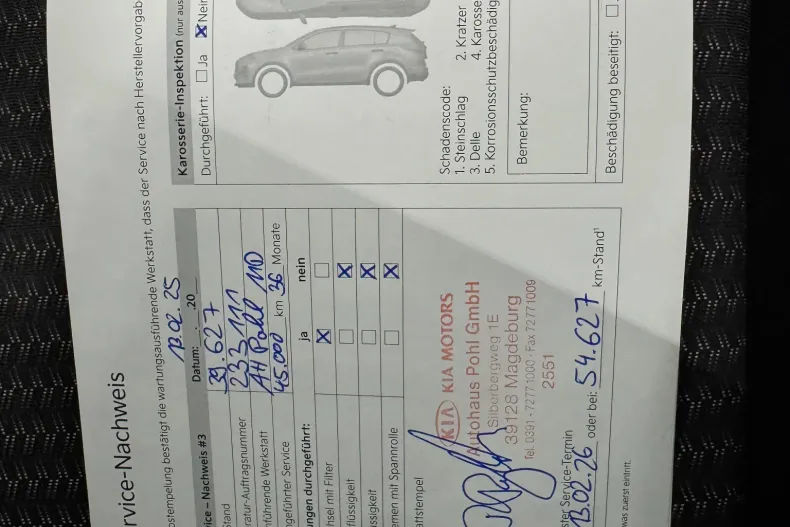 Kia XCeed din 2022 cu 51.285 km - oferta KIA214823 - foto 14