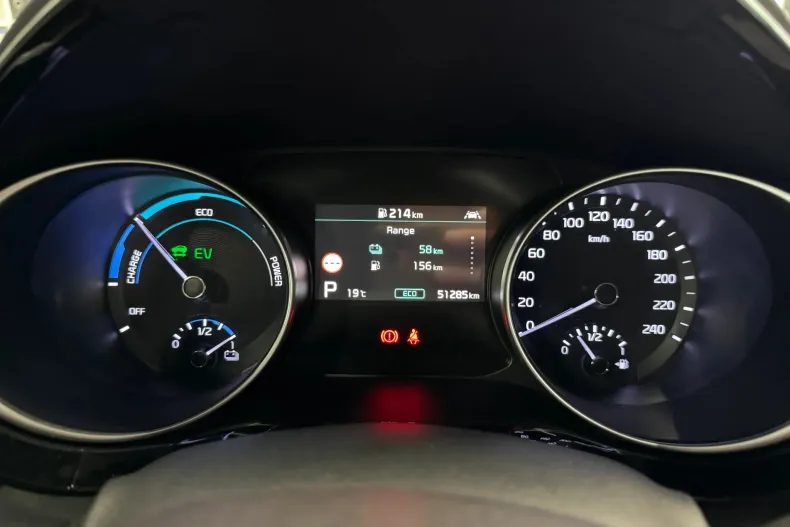 Kia XCeed din 2022 cu 51.285 km - oferta KIA214823 - foto 16