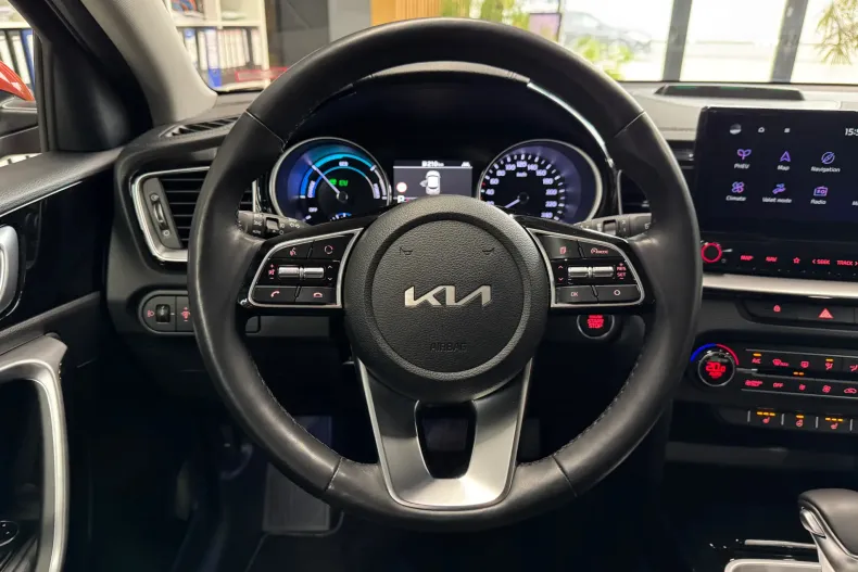 Kia XCeed din 2022 cu 51.285 km - oferta KIA214823 - foto 24