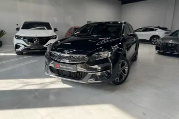 Kia XCeed din 2021 - oferta KIA214825