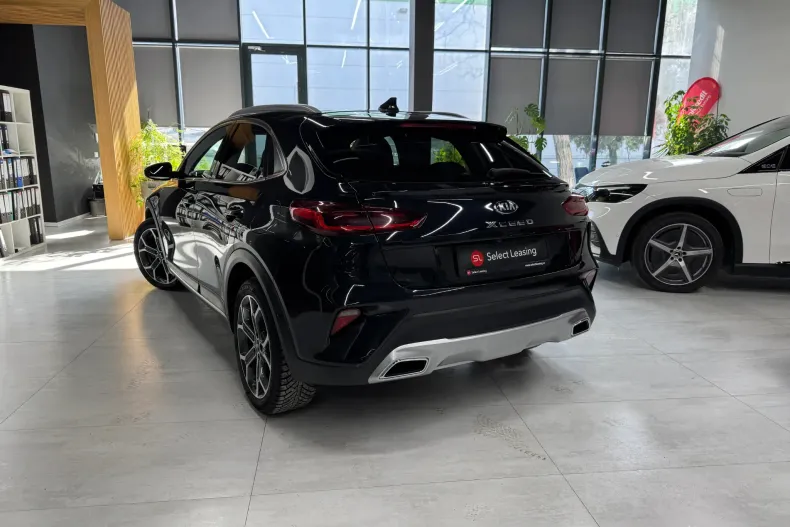 Kia XCeed din 2021 cu 46.614 km - oferta KIA214825 - foto 4