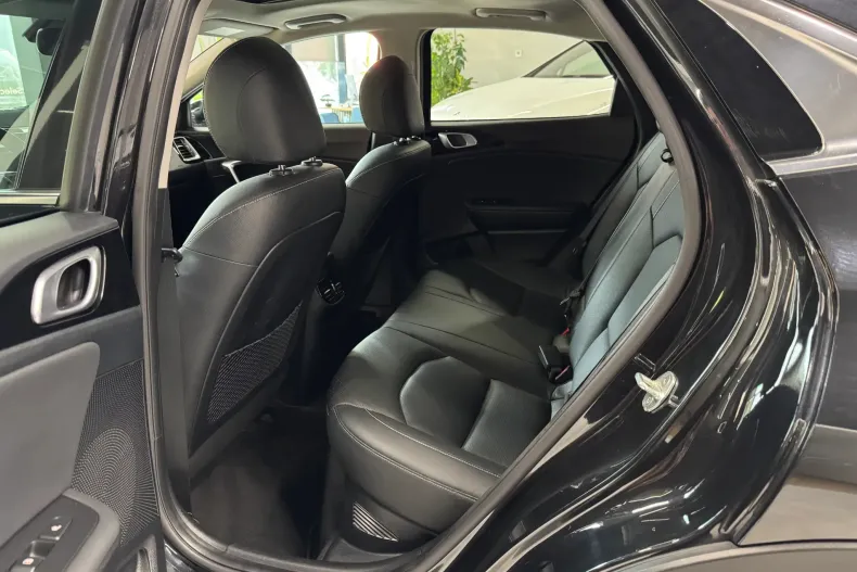 Kia XCeed din 2021 cu 46.614 km - oferta KIA214825 - foto 9