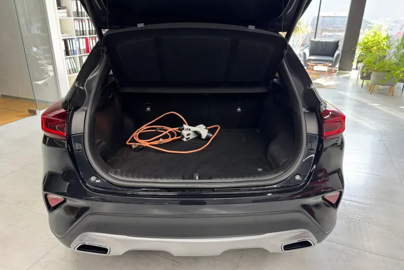 Kia XCeed din 2021 cu 46.614 km - oferta KIA214825 - foto 11