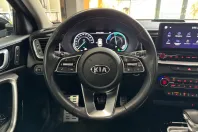 Kia XCeed din 2021 cu 46.614 km - oferta KIA214825 - foto 25