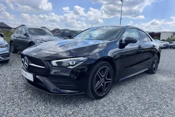 Mercedes-Benz A 250 din 2020 - oferta MER214826