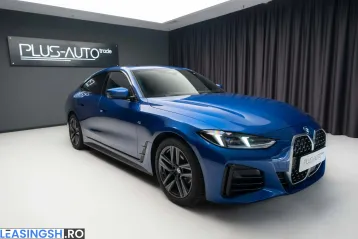 BMW 420d din 2025 - oferta BMW214827