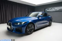 BMW 420d (Seria 4) din 2025 cu 29.200 km - oferta BMW214827 - foto 2