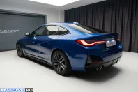 BMW 420d (Seria 4) din 2025 cu 29.200 km - oferta BMW214827 - foto 4