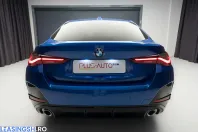BMW 420d (Seria 4) din 2025 cu 29.200 km - oferta BMW214827 - foto 6