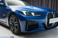 BMW 420d (Seria 4) din 2025 cu 29.200 km - oferta BMW214827 - foto 7