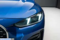 BMW 420d (Seria 4) din 2025 cu 29.200 km - oferta BMW214827 - foto 9