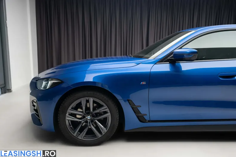 BMW 420d (Seria 4) din 2025 cu 29.200 km - oferta BMW214827 - foto 10