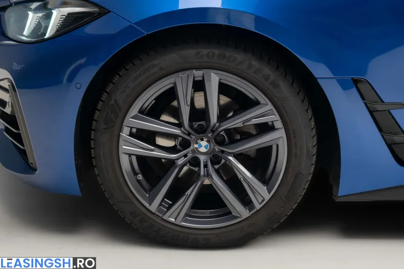 BMW 420d (Seria 4) din 2025 cu 29.200 km - oferta BMW214827 - foto 11