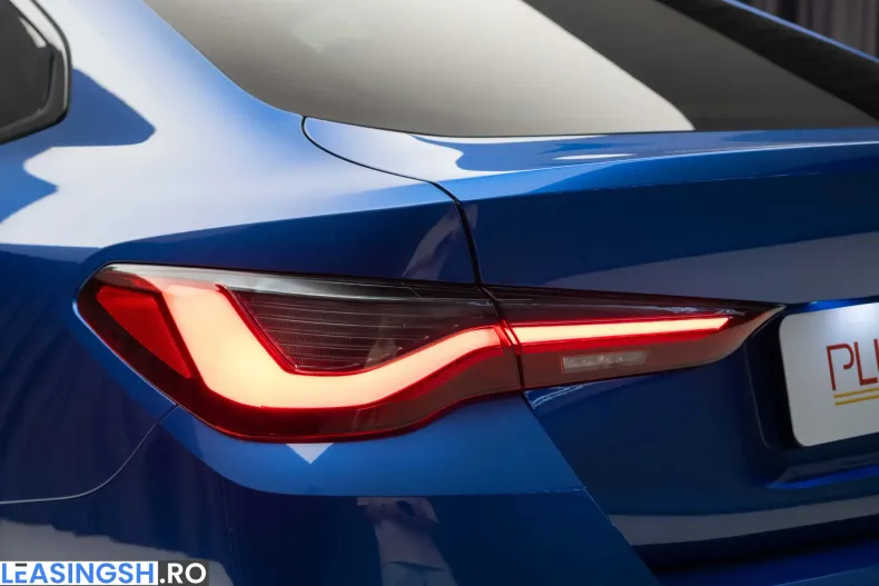 BMW 420d (Seria 4) din 2025 cu 29.200 km - oferta BMW214827 - foto 15