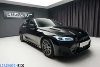 BMW 320d (Seria 3) din 2024 cu 36.600 km - oferta BMW214828 - foto 1