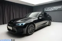 BMW 320d (Seria 3) din 2024 cu 36.600 km - oferta BMW214828 - foto 2