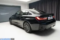 BMW 320d (Seria 3) din 2024 cu 36.600 km - oferta BMW214828 - foto 4