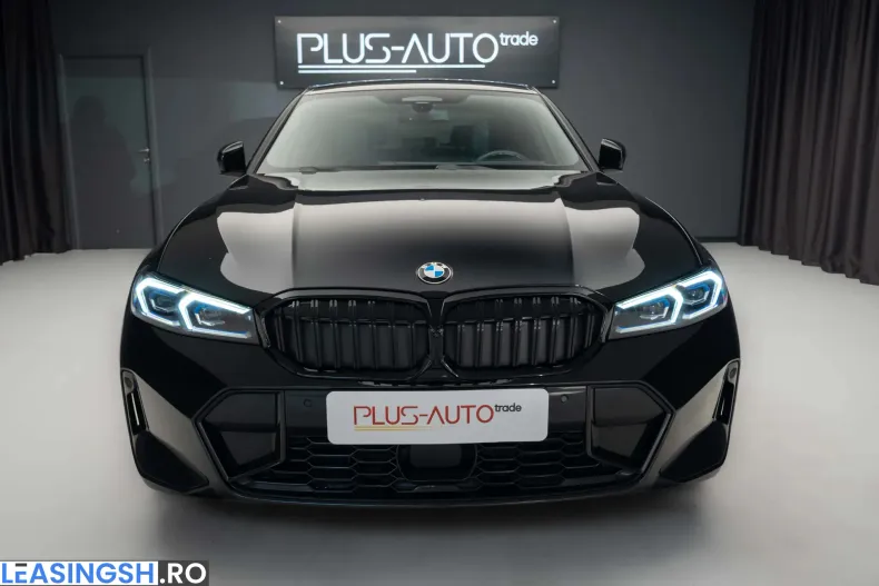 BMW 320d (Seria 3) din 2024 cu 36.600 km - oferta BMW214828 - foto 5