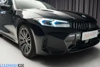 BMW 320d (Seria 3) din 2024 cu 36.600 km - oferta BMW214828 - foto 7