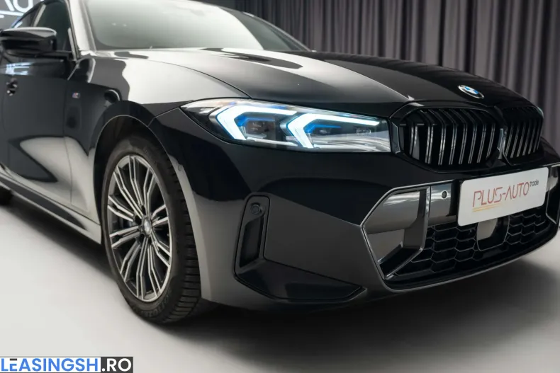BMW 320d (Seria 3) din 2024 cu 36.600 km - oferta BMW214828 - foto 7