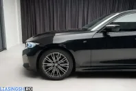 BMW 320d (Seria 3) din 2024 cu 36.600 km - oferta BMW214828 - foto 10