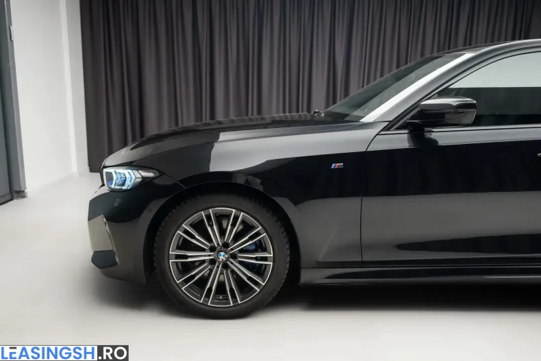 BMW 320d (Seria 3) din 2024 cu 36.600 km - oferta BMW214828 - foto 10