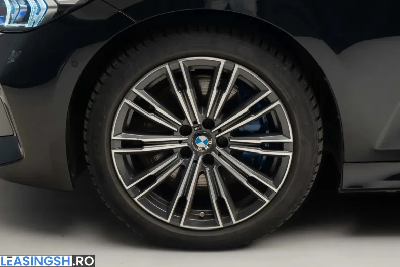 BMW 320d (Seria 3) din 2024 cu 36.600 km - oferta BMW214828 - foto 11
