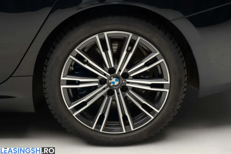 BMW 320d (Seria 3) din 2024 cu 36.600 km - oferta BMW214828 - foto 14