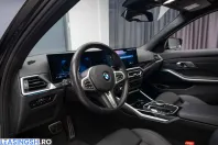 BMW 320d (Seria 3) din 2024 cu 36.600 km - oferta BMW214828 - foto 23