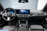 BMW 320d (Seria 3) din 2024 cu 36.600 km - oferta BMW214828 - foto 31