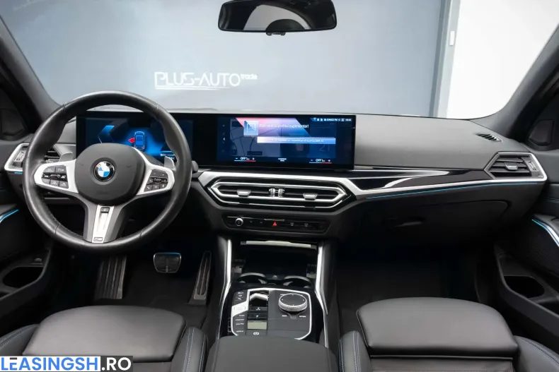 BMW 320d (Seria 3) din 2024 cu 36.600 km - oferta BMW214828 - foto 31