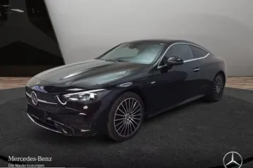Mercedes-Benz CLE 300 din 2025 - oferta MER214829