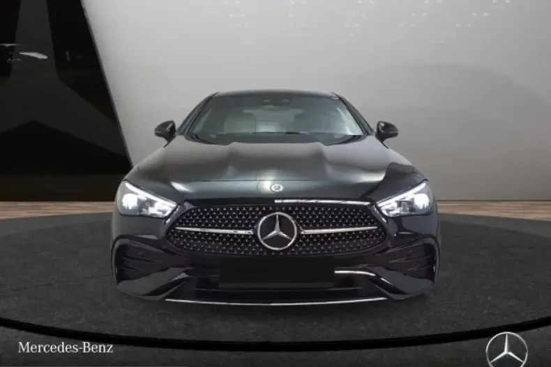 Mercedes-Benz CLE 300 (Clasa CLE) din 2025 cu 11.316 km - oferta MER214829 - foto 2