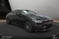 Mercedes-Benz CLE 300 (Clasa CLE) din 2025 cu 11.316 km - oferta MER214829 - foto 3