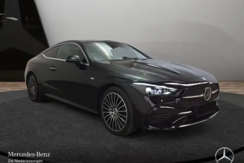Mercedes-Benz CLE 300 (Clasa CLE) din 2025 cu 11.316 km - oferta MER214829 - foto 3