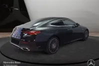 Mercedes-Benz CLE 300 (Clasa CLE) din 2025 cu 11.316 km - oferta MER214829 - foto 4