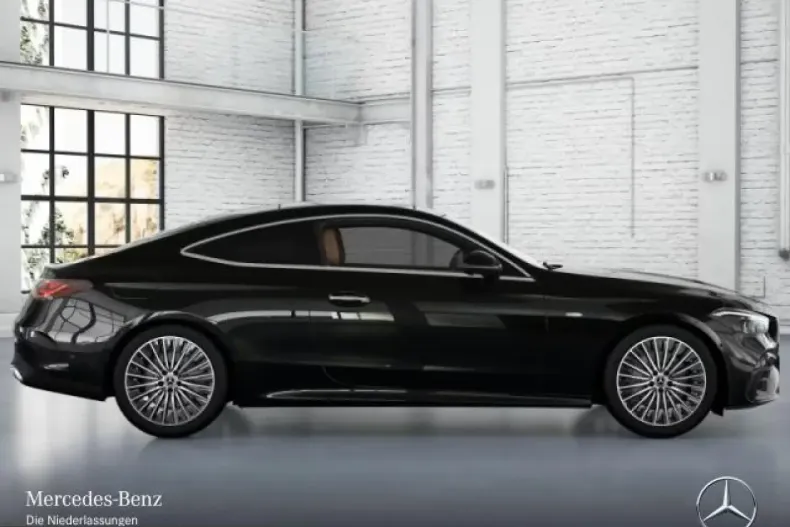 Mercedes-Benz CLE 300 (Clasa CLE) din 2025 cu 11.316 km - oferta MER214829 - foto 5