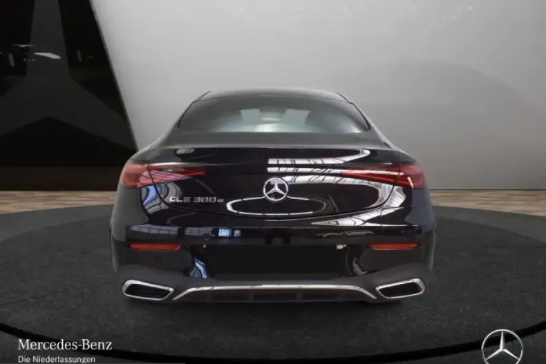 Mercedes-Benz CLE 300 (Clasa CLE) din 2025 cu 11.316 km - oferta MER214829 - foto 6
