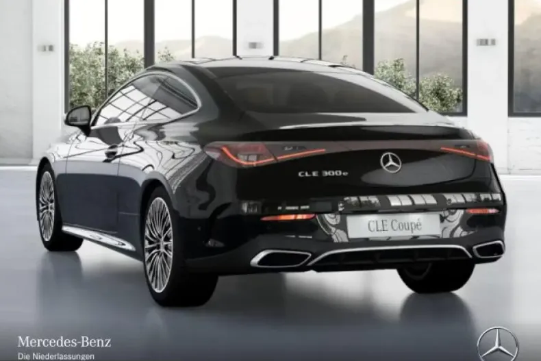 Mercedes-Benz CLE 300 (Clasa CLE) din 2025 cu 11.316 km - oferta MER214829 - foto 7