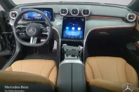 Mercedes-Benz CLE 300 (Clasa CLE) din 2025 cu 11.316 km - oferta MER214829 - foto 12