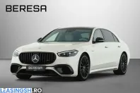 Mercedes-Benz S 63 AMG (Clasa S) din 2025 cu 8.999 km - oferta MER214830 - foto 1