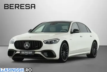 Mercedes-Benz S 63 AMG din 2025 - oferta MER214830