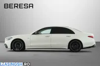 Mercedes-Benz S 63 AMG (Clasa S) din 2025 cu 8.999 km - oferta MER214830 - foto 2